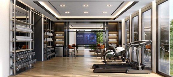 5 Schlafzimmer Cafe / Restaurant in Bangkok, Thailand, Nr. 6561 14