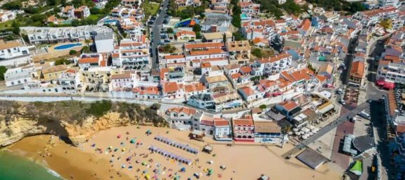 4 chambres Maison à Lagoa, Portugal No. 134800 22