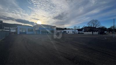 Almacén de 6 habitaciónes en Ostalbkreis, Germany No. 229210