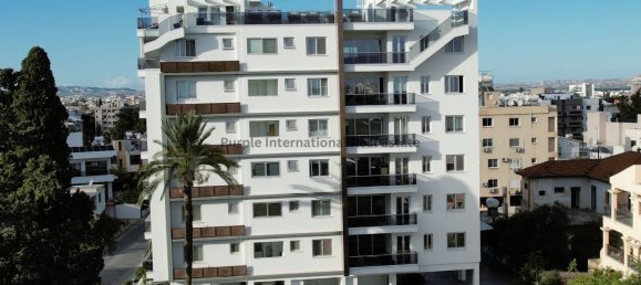 4 bedrooms Apartment in Larnaca, Cyprus No. 5099 3