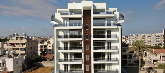 4 bedrooms Apartment in Larnaca, Cyprus No. 5099 9