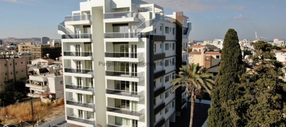 4 bedrooms Apartment in Larnaca, Cyprus No. 5099 6