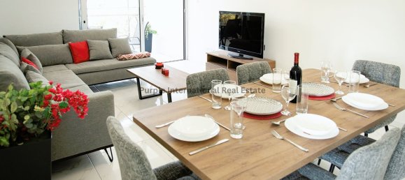 4 bedrooms Apartment in Larnaca, Cyprus No. 5099 11