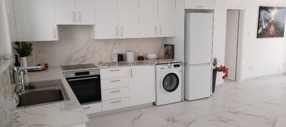 4 bedrooms Apartment in Larnaca, Cyprus No. 5099 10