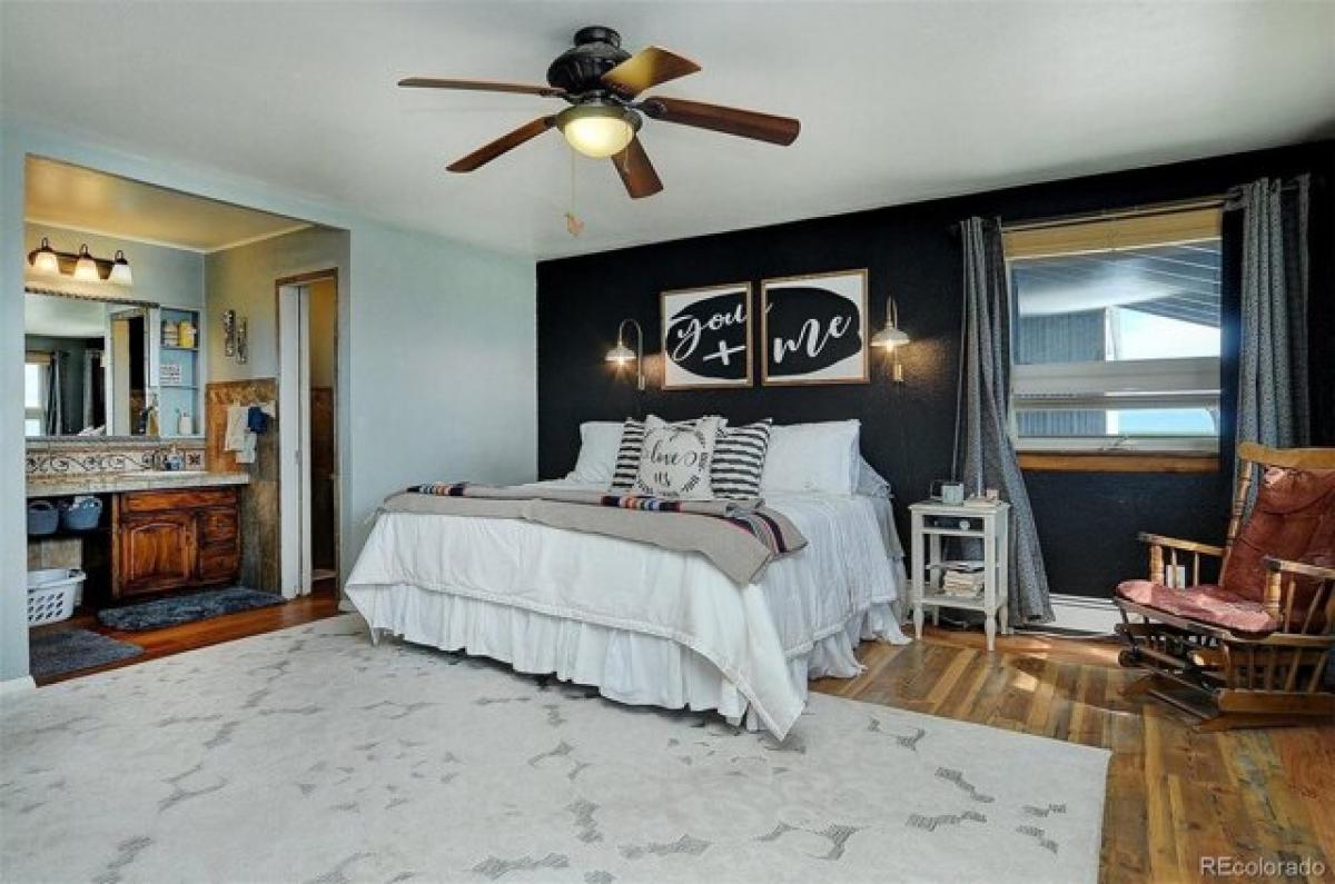 3 bedrooms House in Hooper, USA No. 390216