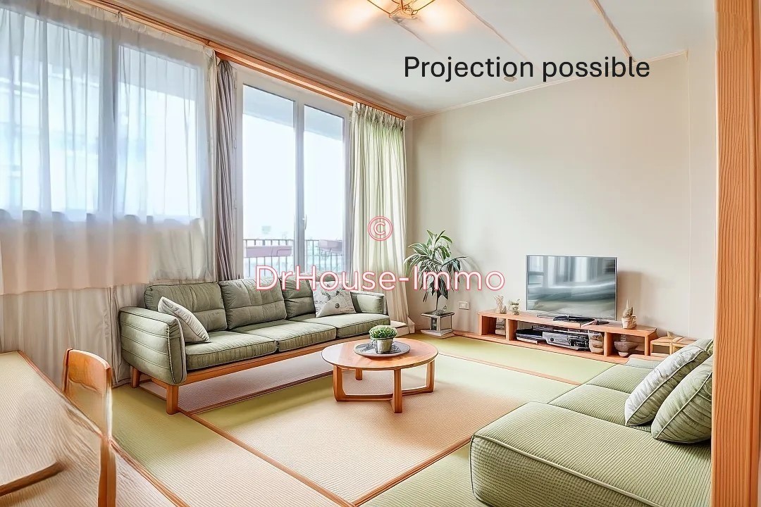 4 bedrooms Apartment in Le Plessis-Robinson, France No. 116104