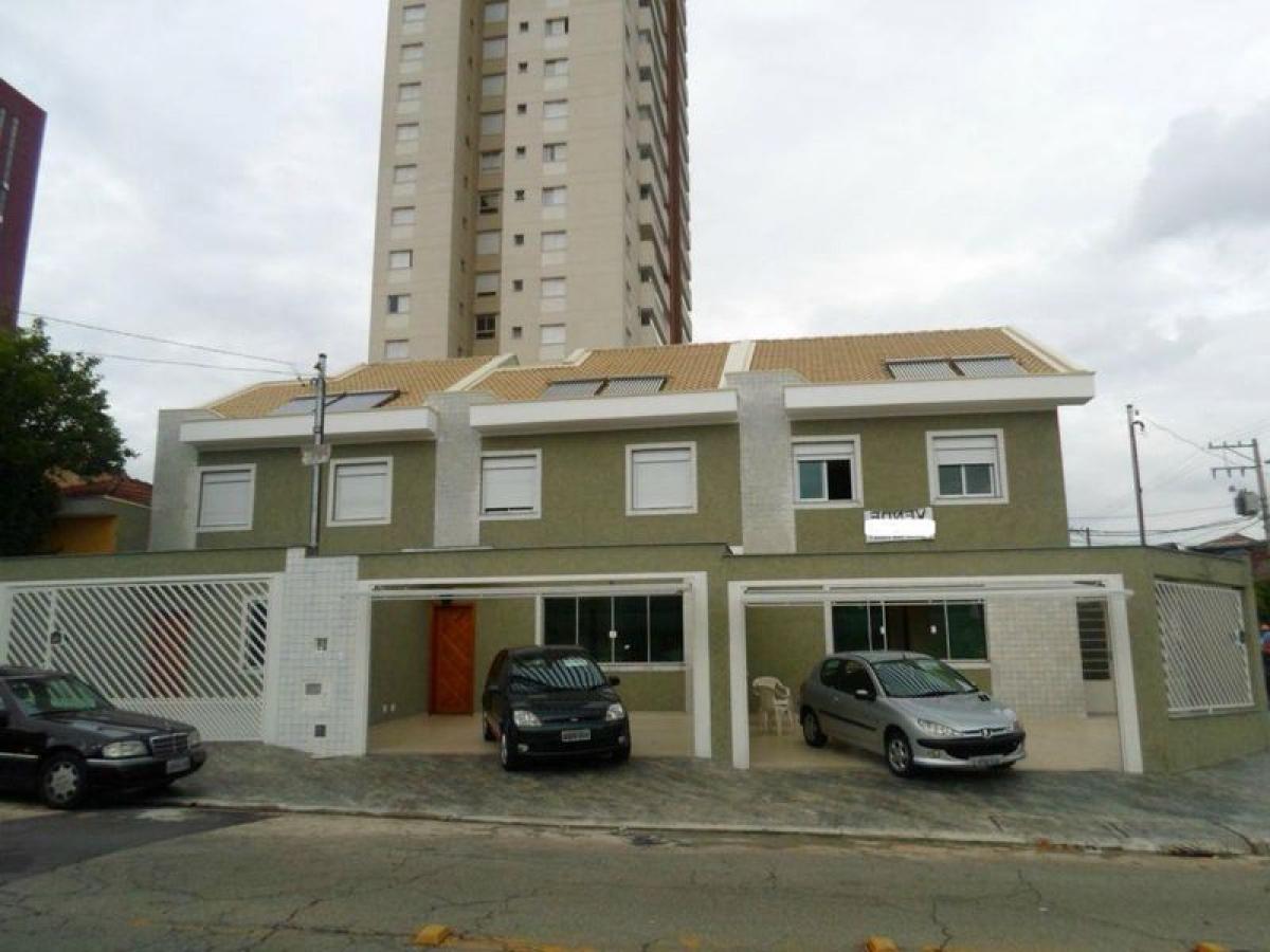 Casa de 3 dormitorios en Sao Paulo, Brazil No. 560546