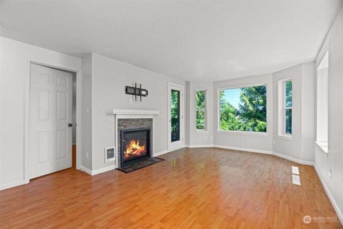 Studio in Seattle, USA No. 405553