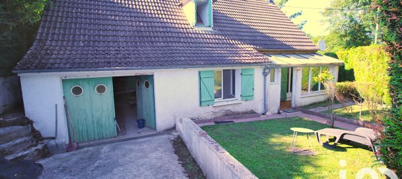 4 bedrooms House in Chateau-Thierry, France No. 241482 3