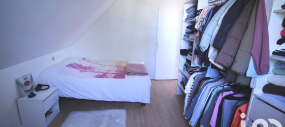 4 bedrooms House in Chateau-Thierry, France No. 241482 12