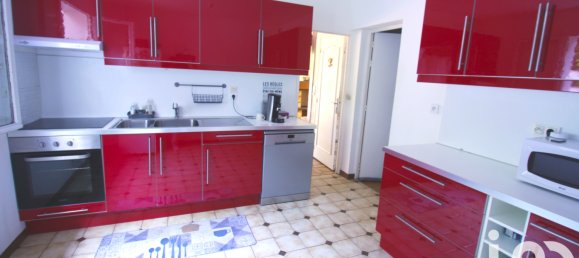 4 bedrooms House in Chateau-Thierry, France No. 241482 4