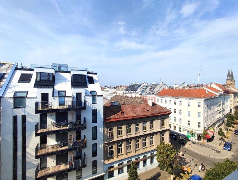 Apartamento de 2 habitaciónes en Ottakring, Austria No. 176523