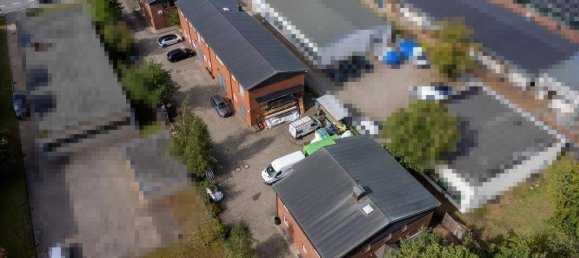 Здание 1096м² в Зегеберг, Германия № 27694 4