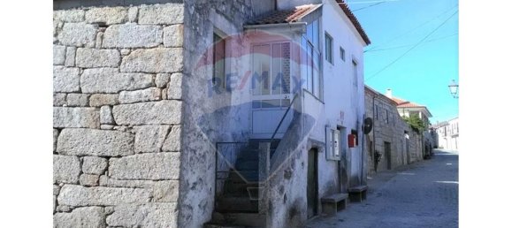 2 غرف نوم منزل في Alijo, Portugal رقم 18223 2