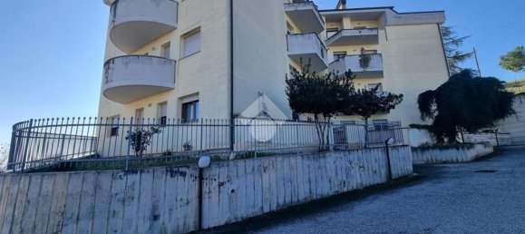 4 rooms Apartment in Notaresco, Italy No. 183677 27