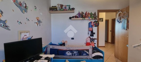 4 rooms Apartment in Notaresco, Italy No. 183677 17