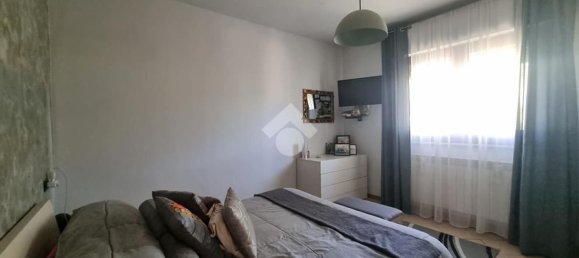 4 rooms Apartment in Notaresco, Italy No. 183677 16