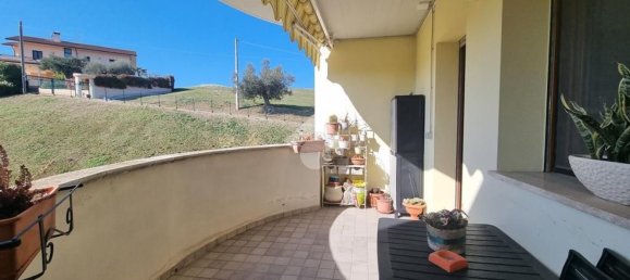 4 rooms Apartment in Notaresco, Italy No. 183677 12