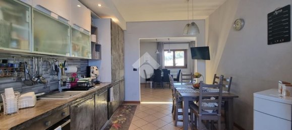 4 rooms Apartment in Notaresco, Italy No. 183677 10