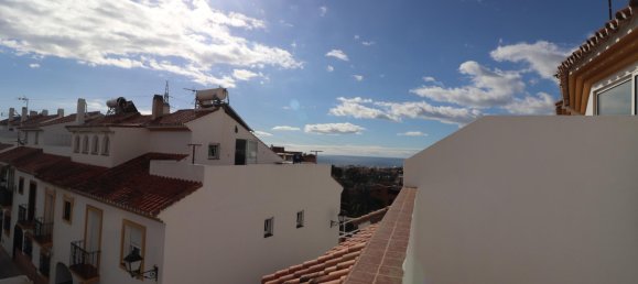 Таунхаус с 3 спальнями в Марбелья, Испания № 38556 19