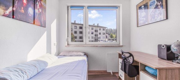 Квартира с 4 комнатами в Ройтте, Австрия № 213894 7