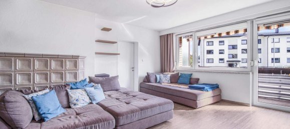 Квартира с 4 комнатами в Ройтте, Австрия № 213894 2