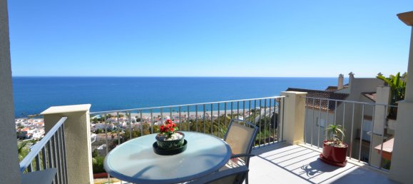 3 bedrooms Penthouse in Chullera, Spain No. 36519 14