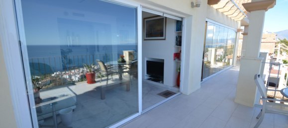 3 bedrooms Penthouse in Chullera, Spain No. 36519 27