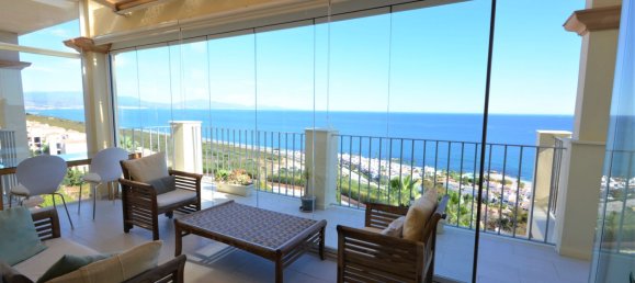 3 bedrooms Penthouse in Chullera, Spain No. 36519 31
