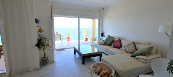 3 bedrooms Penthouse in Chullera, Spain No. 36519 9