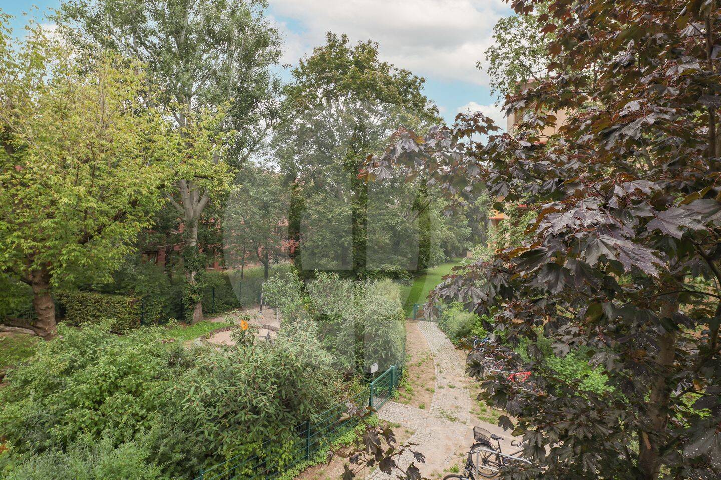 Apartamento T1 em Steglitz, Germany N.º 113255