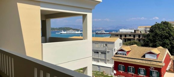 3 غرف نوم شقة في Corfu, Greece رقم 94502 5