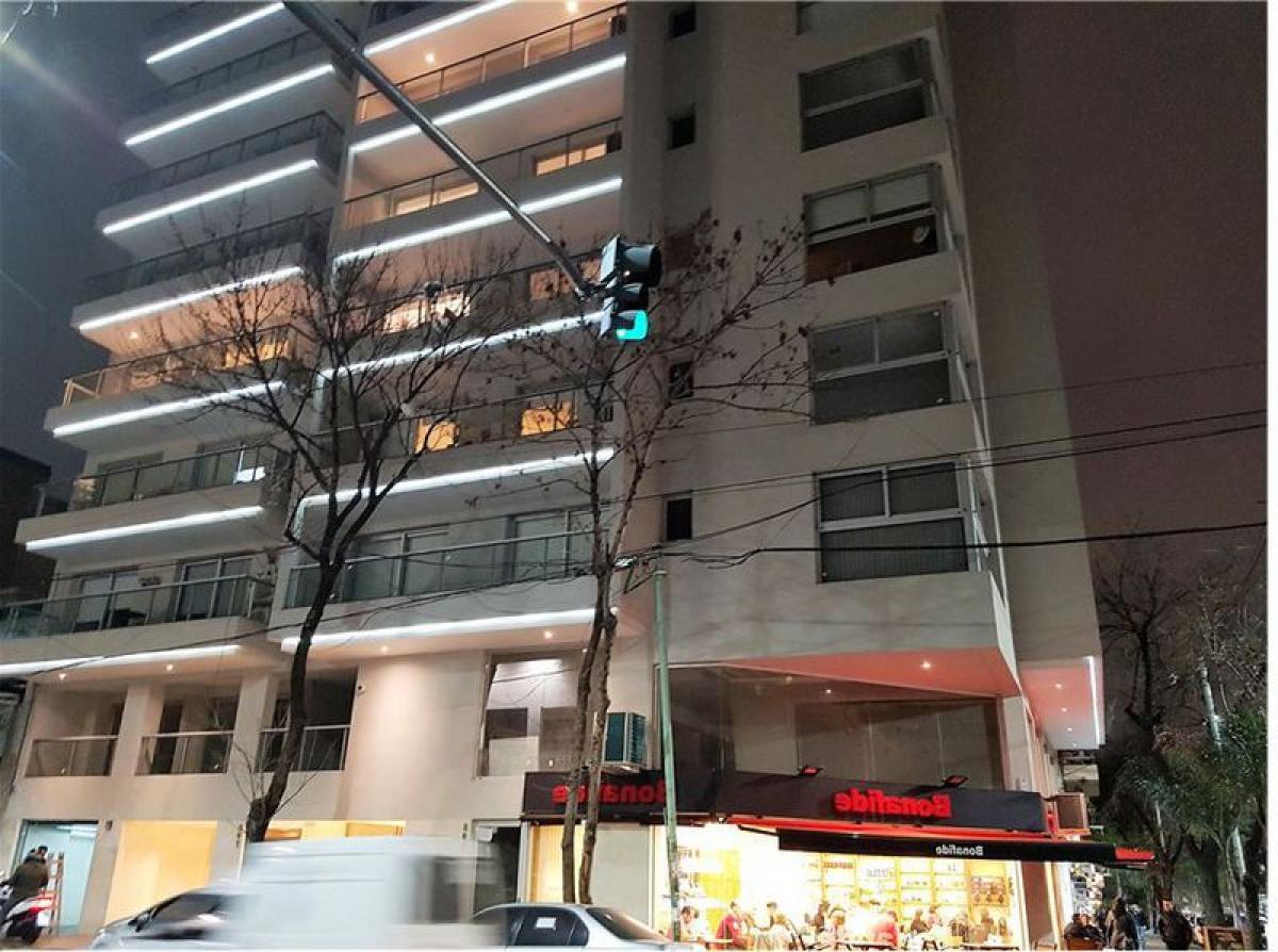 Студия в Буэнос-Айрес, Аргентина № 86315