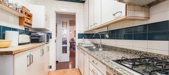 3 bedrooms Apartment in Vilassar de Mar, Spain No. 137799 14