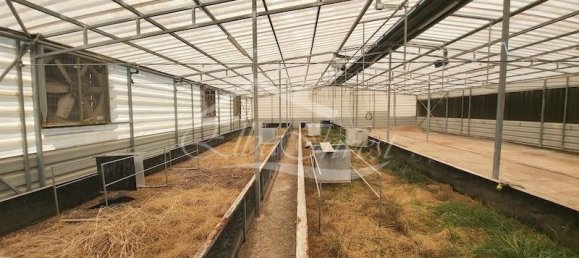 Земельный участок в Фасния, Испания № 167261 23