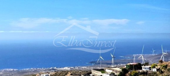 Земельный участок в Фасния, Испания № 167261 11