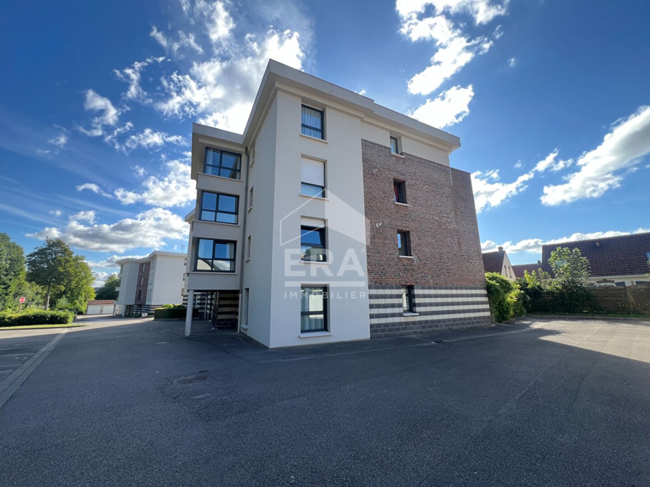 2 rooms Apartment in Longuenesse, France No. 364096