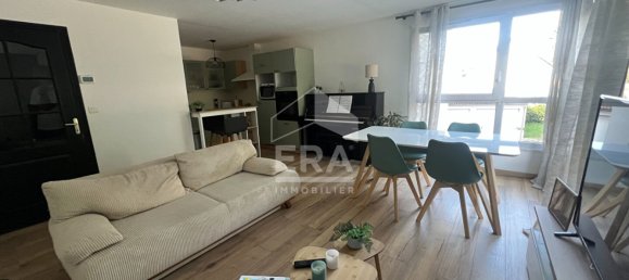 2 rooms Apartment in Longuenesse, France No. 364096 2