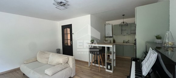 2 rooms Apartment in Longuenesse, France No. 364096 4