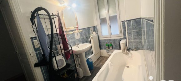 3 Schlafzimmer Haus in Montdidier, France, Nr. 44217 16