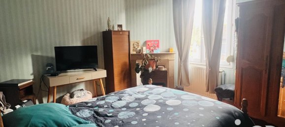 3 Schlafzimmer Haus in Montdidier, France, Nr. 44217 10