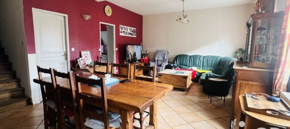 3 Schlafzimmer Haus in Montdidier, France, Nr. 44217 7