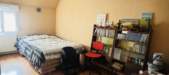 3 Schlafzimmer Haus in Montdidier, France, Nr. 44217 11