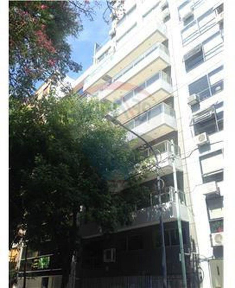 Studio in Buenos Aires, Argentina No. 71821