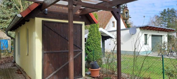 2-salle Maison à Barnim, Germany No. 341899 12