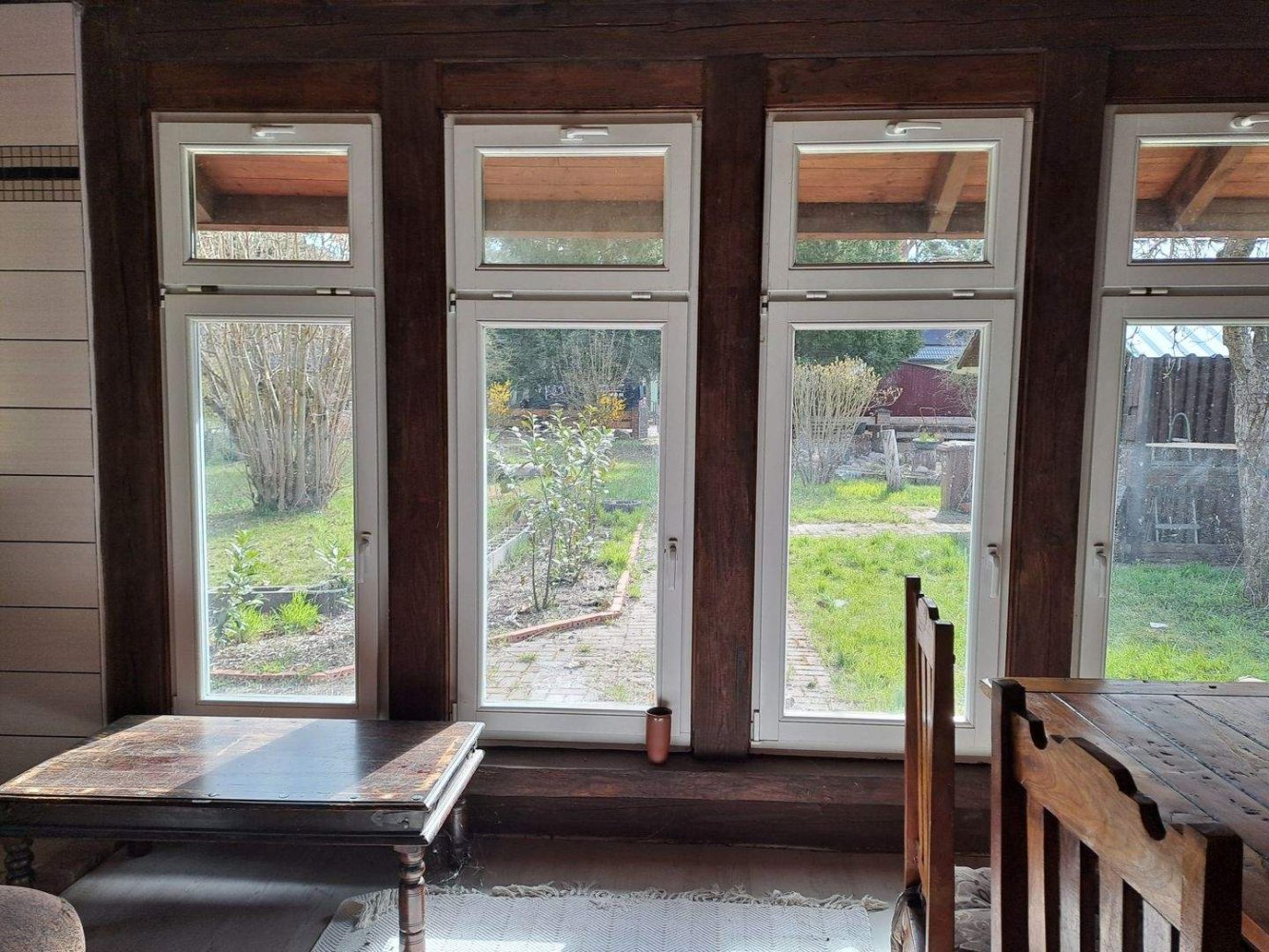 2-salle Maison à Barnim, Germany No. 341899