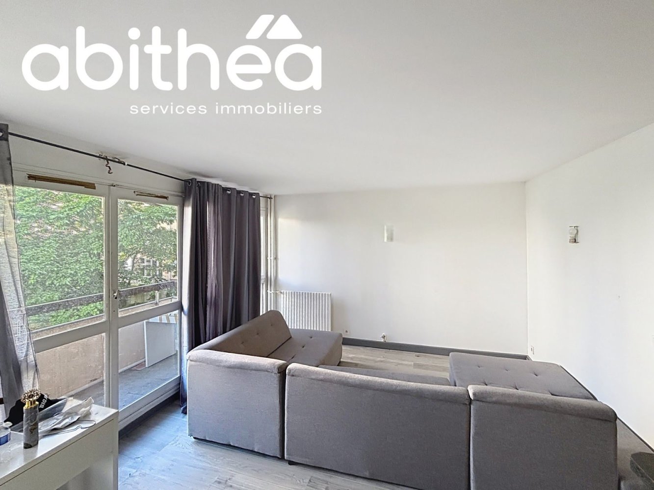 1 bedroom Apartment in Choisy-le-Roi, France No. 120126