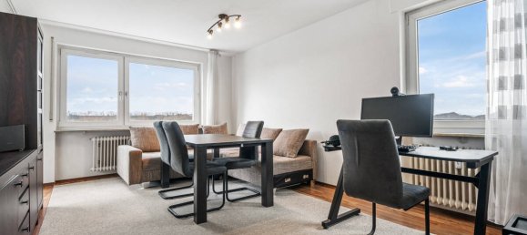 3 rooms Apartment in Biberach, Germany No. 82897 5