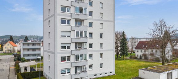 3 rooms Apartment in Biberach, Germany No. 82897 17