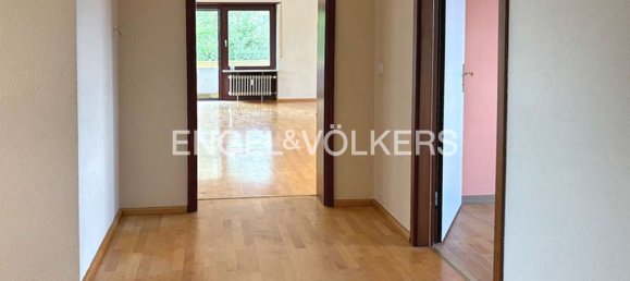 Apartamento de 1 dormitorio en Mannheim, Germany No. 88743 6